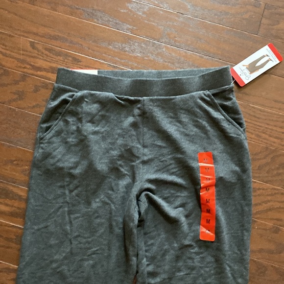 Jessica Simpson effortless comfort pull on pants NWT - Picture 2 of 8